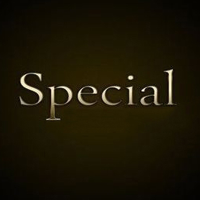 Special